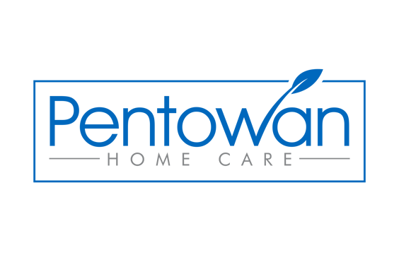 Pentowan Home Care - outside view of care home