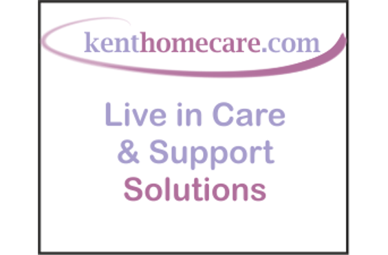 Kent Home Care Limited - outside view of care home