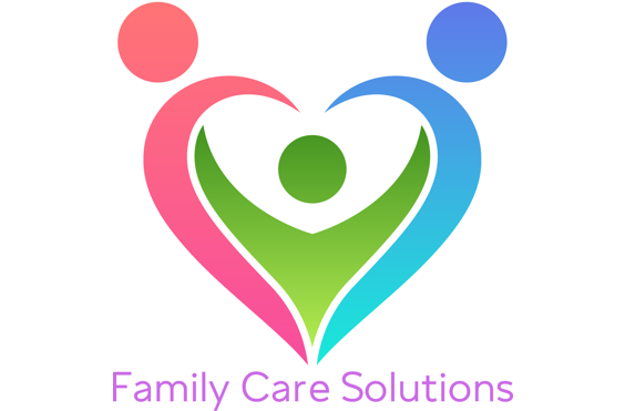 Family Care Solutions - outside view of care home