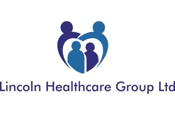 Lincoln Healthcare Group Limited - A company logo