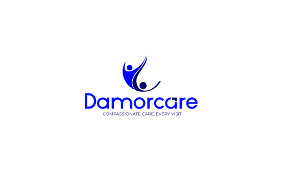 Damorcare - outside view of care home