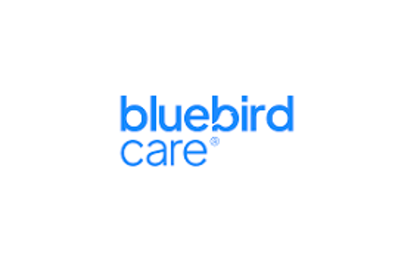 Bluebird Care (Islington) & Bluebird Care (Hackney) - A company logo