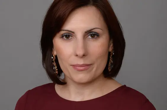 Robin Home Care - Photo of manager