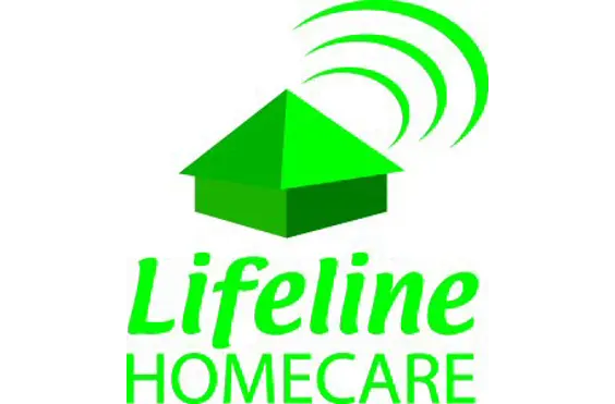 Lifeline Homecare - Frome - outside view of care home