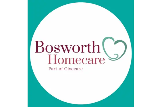 Bosworth Homecare Administrative Offices - outside view of care home