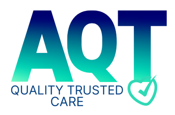 AQT Home Care Services - A company logo