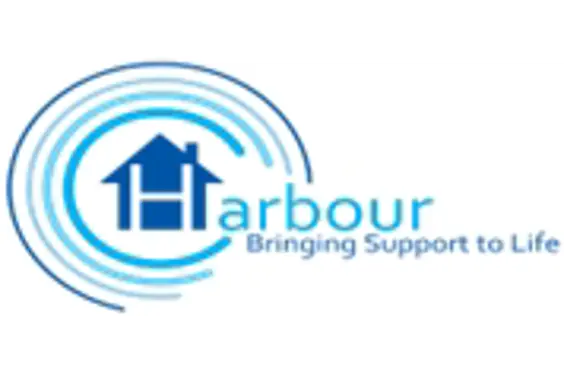 Harbour Supported Living Services - outside view of care home