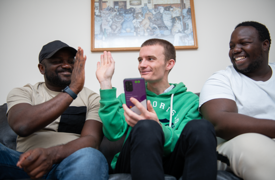 Highlea Care Limited - An additional photo