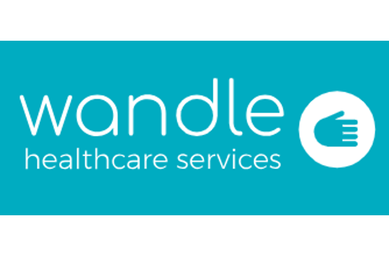 Wandle Healthcare Services - outside view of care home
