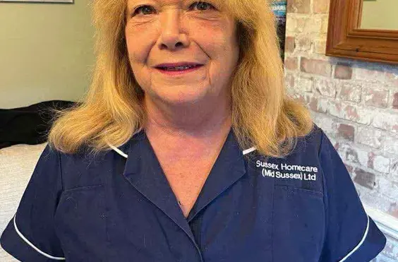 Sussex Homecare (Mid Sussex) Limited - outside view of care home