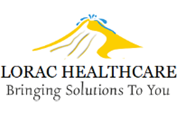 Lorac Healthcare Limited - outside view of care home