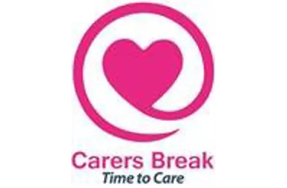 Carers Break Community Interest Company - A company logo