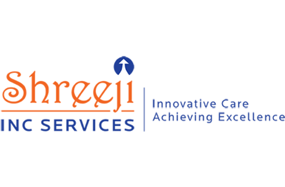 Shreeji Inc Ltd - A company logo