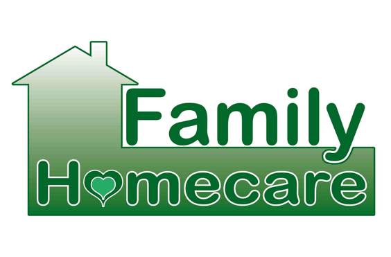 Family Homecare Ltd - outside view of care home