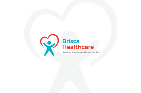 Brisca Healthcare Ltd - A company logo