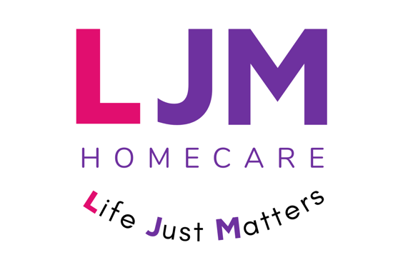 LJM Homecare Limited - A company logo