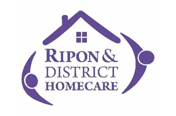 Ripon and District Homecare - outside view of care home