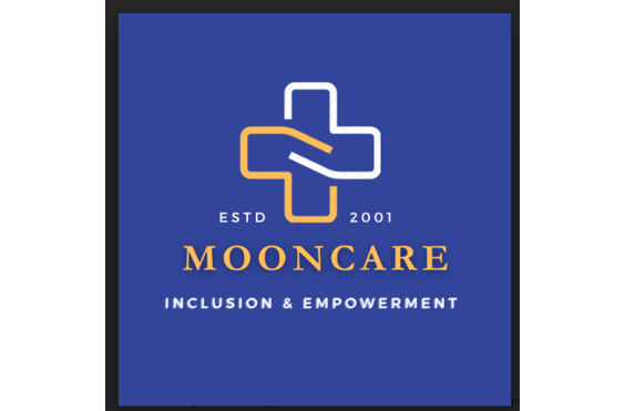 Mooncare Limited (Domiciliary Agency) - outside view of care home