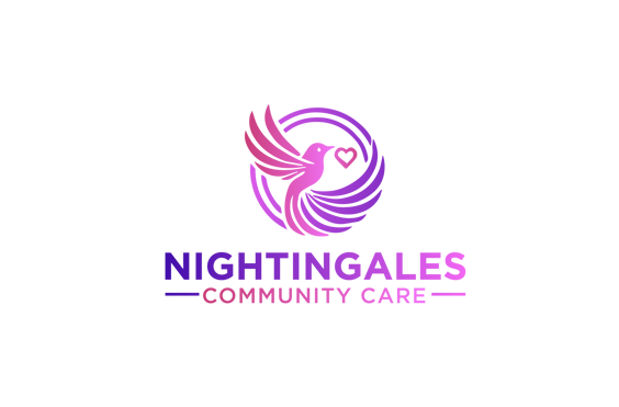 Nightingales Community Care Limited - outside view of care home