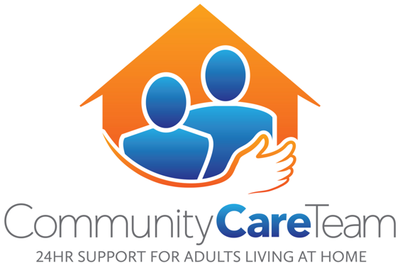 Community Care Team Ltd - outside view of care home