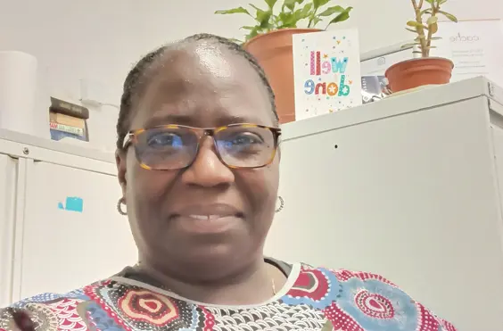 Elect Care Consultants Ltd - outside view of care home