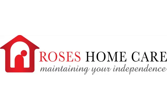 Roses Homecare Ltd - outside view of care home