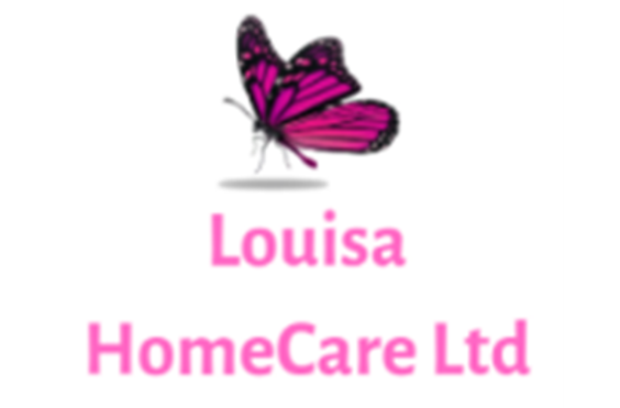 Louisa Homecare Ltd - outside view of care home