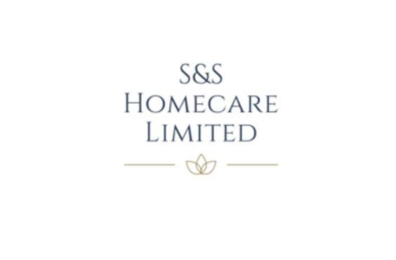 S & S Home Care Limited - A company logo