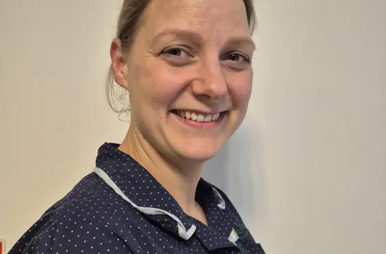 Twelve Trees Home Care Limited - outside view of care home