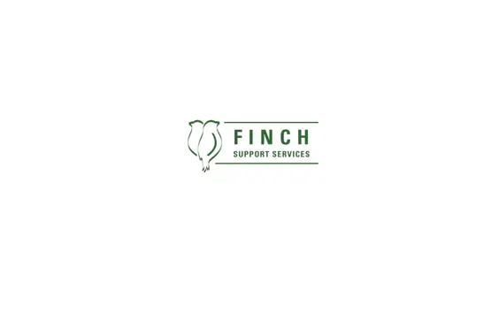 Finch Support Services Ltd - outside view of care home