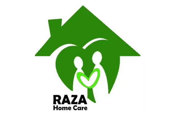 Raza Homecare Limited - outside view of care home