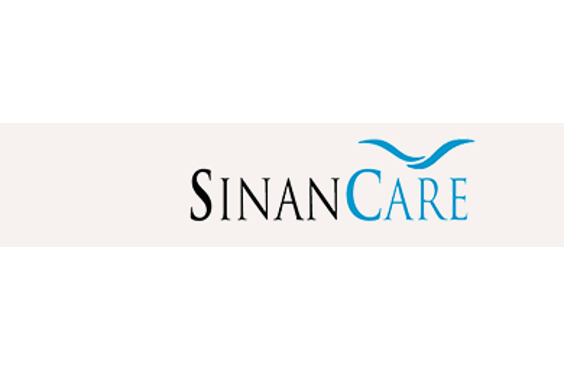 Sinan Care Limited - A company logo