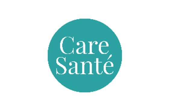 Care Sante Kent - A company logo