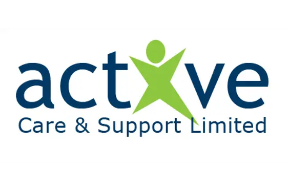 Active Care & Support Ltd - outside view of care home