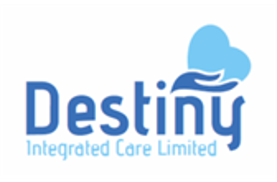 Destiny Intergrated Care Limited - A company logo