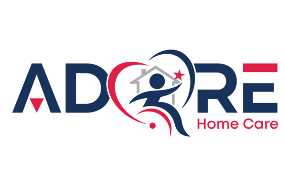 Adore Home Care Ltd - A company logo