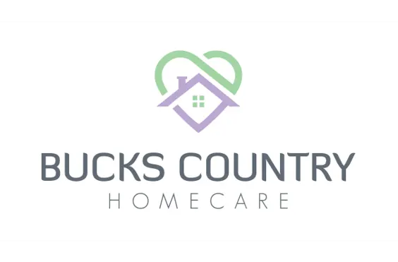 Bucks Country Home Care Limited - outside view of care home
