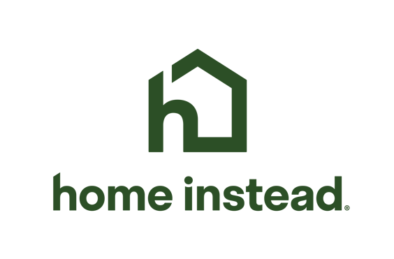 Home Instead (Calderdale & Spen Valley) - A company logo