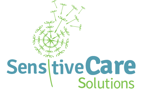 Sensitive Care Solutions - outside view of care home