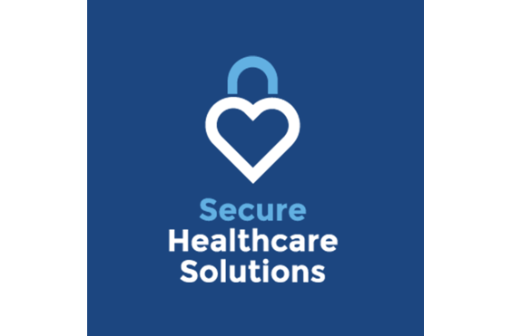 Secure Healthcare Limited - A company logo