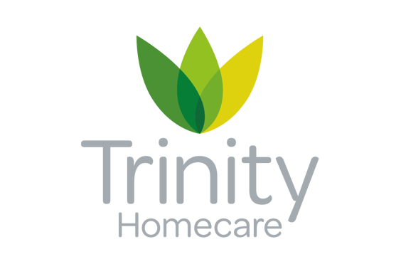 Trinity Homecare - outside view of care home