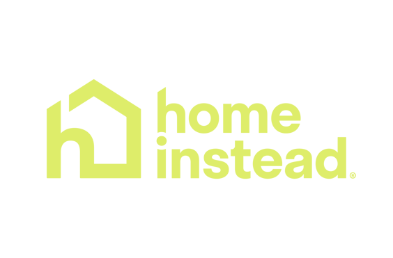 Home Instead Swadlincote, Ashby and Melbourne - A company logo