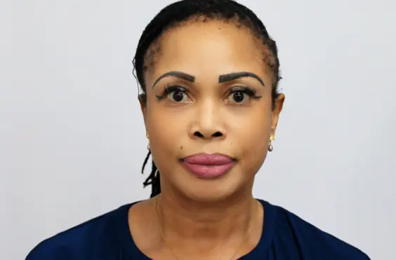 Kanssas Home Care Ltd - outside view of care home