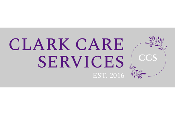 Clark Care Services - outside view of care home