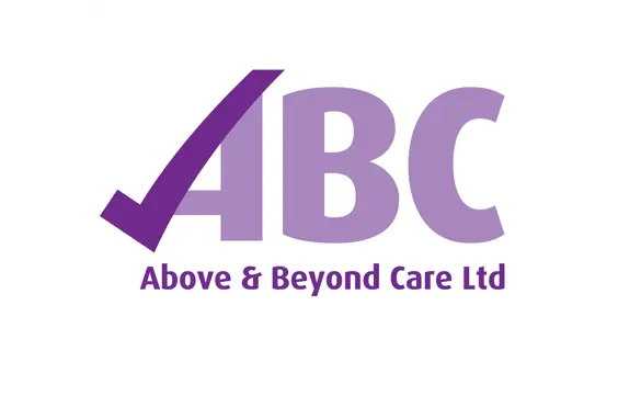 Above & Beyond Care Ltd - outside view of care home