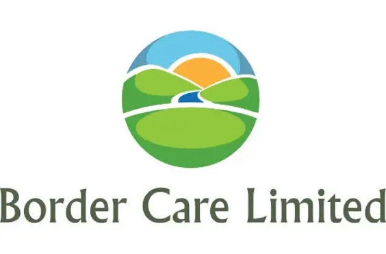 Border Care Ltd - outside view of care home