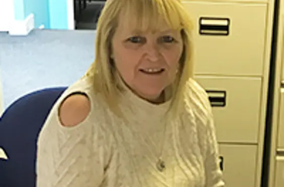 Romie Care Services Ltd - Photo of manager