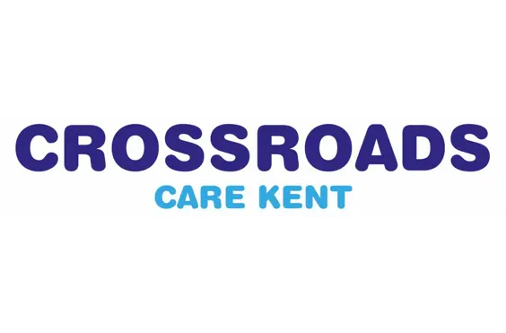 Crossroads Care Kent - outside view of care home