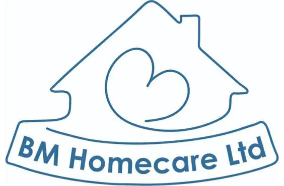 BM Homecare Limited - outside view of care home
