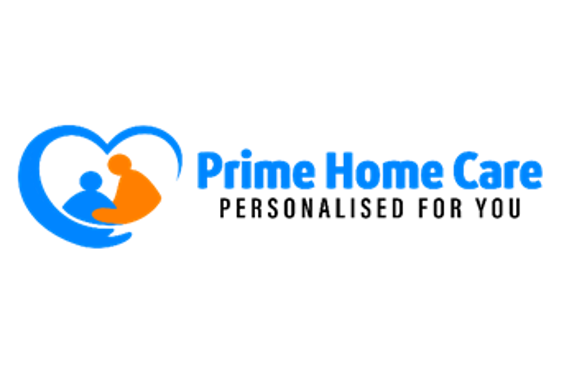 Prime Homecare - outside view of care home